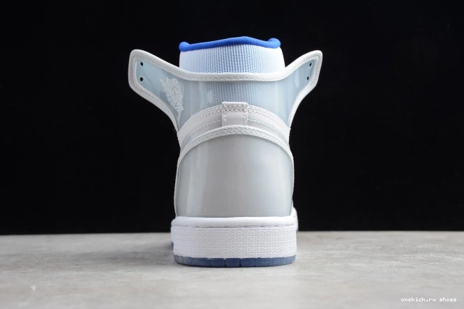 Cheap Racer Blue CK6637-104 Zoom White 1 High Jordan Retro Air 0808